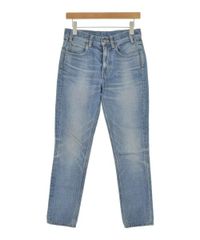 Juun.J デニムパンツ メンズ 【古着】【中古】【送料無料】 - メルカリ