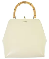 JIL SANDER ハンドバッグ レディース 【古着】【中古】【送料無料】