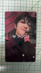 Seventeen ディエイト セブチ 17 IS RIGHT HERE M2U ラキドロ