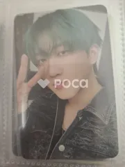 straykids チャンビン スキズ 合 (HOP) ACCORDION VER.