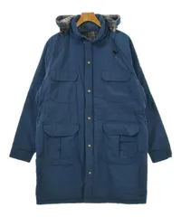 WOOLRICH マウンテンパーカー メンズ 【古着】【中古】【送料無料】