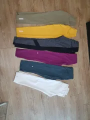 ミュラー & ゼクシィミックス & アンダール など レギンス