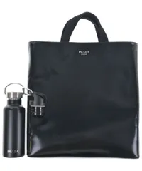 PRADA トートバッグ レディース 【古着】【中古】【送料無料】