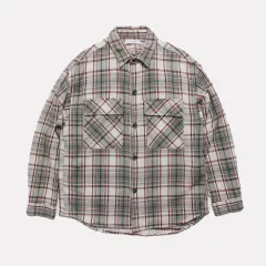 FREAK'S STORE オーバーサイズシャツ FREAKS STORE _900