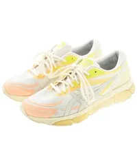 asics スニーカー メンズ 【古着】【中古】【送料無料】