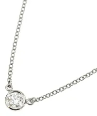 TIFFANY & CO. ネックレス レディース 【古着】【中古】【送料無料】
