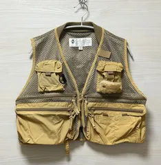 2026年最新】コロンビア フィッシングベストの人気アイテム - メルカリ