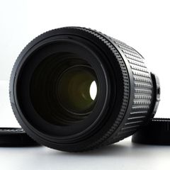 動作品 AF Ai Micor-Nikkor 60mm F2.8D 527 - メルカリ