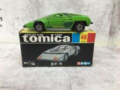 トミカ 黒箱46 童夢-零 シルバー 日本製 - メルカリ