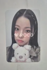 NMIXX キュジン Fe3O4: BREAK WITHMUU