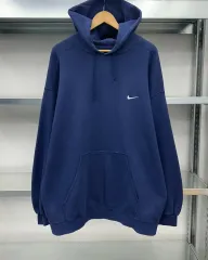 (2XL)90'S NIKE フード-M868