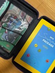 BTS 防弾少年団 サマー パッケージ 2018