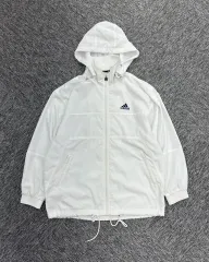 (L)90'S adidas アディダス ウィンドブレーカー-M854