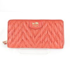 美品 GUCCI グッチ グッチシマ キャットヘッド 猫 二つ折り財布 財布