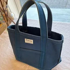 オーシバル ORCIVAL トートバッグ