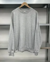 (L)90'S NIKE スウェット - M1172