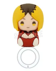 【中古】雑貨 孤爪研磨 「ハイキュー!! 指の上のラバースタンドコレクション ファーストユニフォームver. BOX-A」