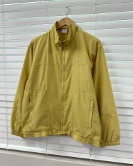 (L)90'S adidas ウィンドブレーカー-M1118