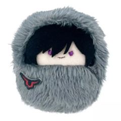 NARUTO くるみたぴぬい うちはマダラ 中国限定 - メルカリ