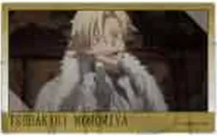 【中古】キャラカード 22.桃宮唾切(ノーマル) 「桃源暗鬼 トレーディングクリアカード Part1」