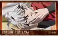 【中古】キャラカード 13.手術岾ロクロ(ノーマル) 「桃源暗鬼 トレーディングクリアカード Part1」