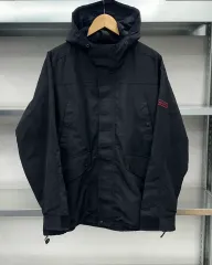 90'S POLO SPORT (ポロスポーツ) USA 裏地付 ウィンドブレーカー - M1245