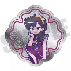 [중고] 잡화 구원사 우쿄 [TV애니메이션 란마 1/2 트레이딩 아크릴 미러 뉴~토로 제2탄]