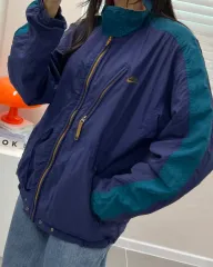 (L)90'S NIKE ACG ウィンドブレーカー - M1374