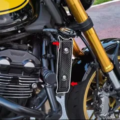 2026年最新】z900rs ラジエーター サイドカバーの人気アイテム - メルカリ