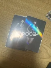 BLACKPINK ジェニー BORN PINK ALADDIN