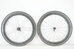 CAMPAGNOLO 「カンパニョーロ」 BORA ONE 50 TU カンパニョーロ11速 ホイールセット / バイチャリ阪急塚口店のサムネイル