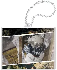 【中古】キーホルダー トガヒミコ 「僕のヒーローアカデミア アクリルキーホルダーコレクション 第7期OP ver.」