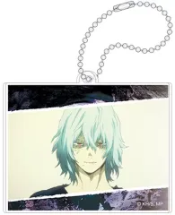 【中古】キーホルダー 死柄木弔 「僕のヒーローアカデミア アクリルキーホルダーコレクション 第7期OP ver.」