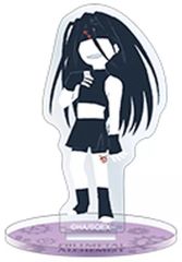[중고] 아크릴 스탠드 아크릴 패널 엔비 [강철의 연금술사 미니 아크릴 스탠드 컬렉션 / 유루 팔레트 제 2 탄]