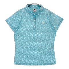 FootJoy レディース ゴルフウェア セットアップ Lサイズ - メルカリ