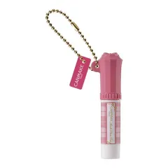 【中古】キーホルダー むちぷるティント06 「キャンメイク(CANMAKE TOKYO) ミニチュアコレクション3」