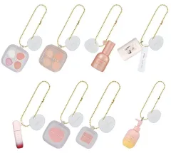 【中古】キーホルダー 全8種セット 「to/one ミニチュアチャーム」