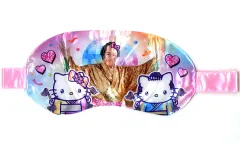 【中古】アイマスク 集合 「マツケンサンバ×ハローキティ サンバなアイマスク」