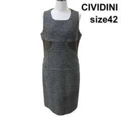 2026年最新】CIVIDINI ワンピースの人気アイテム - メルカリ