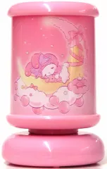 【中古】置物・装飾品 マイメロディ 「サンリオキャラクターズ miniminiルームライト」