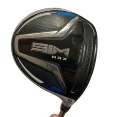 2026年最新】sim max フェアウェイウッド 5wの人気アイテム - メルカリ