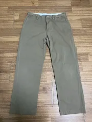 ポロ ラルフローレン クラシックフィット チノパンツ ベージュ