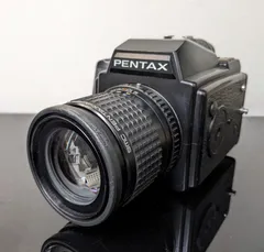 2026年最新】PENTAX645の人気アイテム - メルカリ