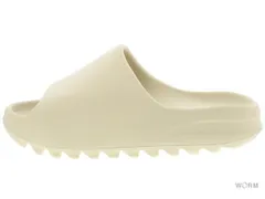 2026年最新】YEEZY SLIDE BONEの人気アイテム - メルカリ