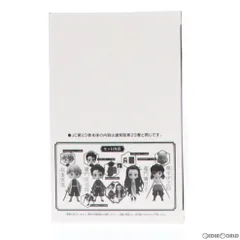 (フィギュア単品) 炭治郎&禰豆子&善逸&伊之助(たんじろう&ねづこ&ぜんいつ&いのすけ) Q posket petit 4体セット コミックス 鬼滅の刃 第23巻 特装版 付属品 完成品 フィギュア(82051) バンプレスト