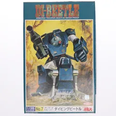 2026年最新】タカラ 1/35 ボトムズの人気アイテム - メルカリ
