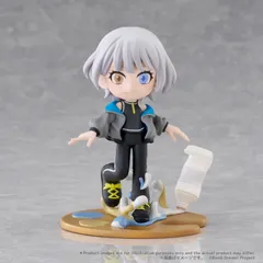 PalVerse Pale. 要楽奈(かなめらーな) BanG Dream! It's MyGO!!!!! 完成品 フィギュア ブシロードクリエイティブ