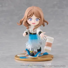 PalVerse Pale. 長崎そよ(ながさきそよ) BanG Dream! It's MyGO!!!!! 完成品 フィギュア ブシロードクリエイティブ