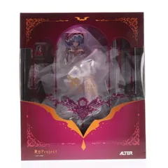 あみあみ限定 レミリア・スカーレット 東方Project 1/8 完成品 フィギュア アルター