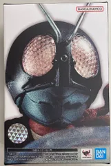 BANDAI SPIRITS S.H.Figuarts 真骨彫製法 仮面ライダー 仮面ライダー旧１号